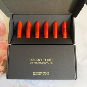 Frederic Malle Discovery Set for Men